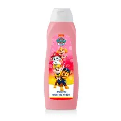 Paw Patrol Gel de Ducha