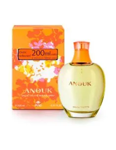 Anouk Eau de Toilette Natural Spray