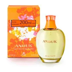 Anouk Eau de Toilette Natural Spray