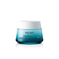 Vichy Mineral 89 Crema Rica