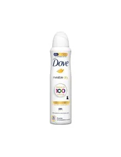 Dove Invisible Dry Desodorante Spray