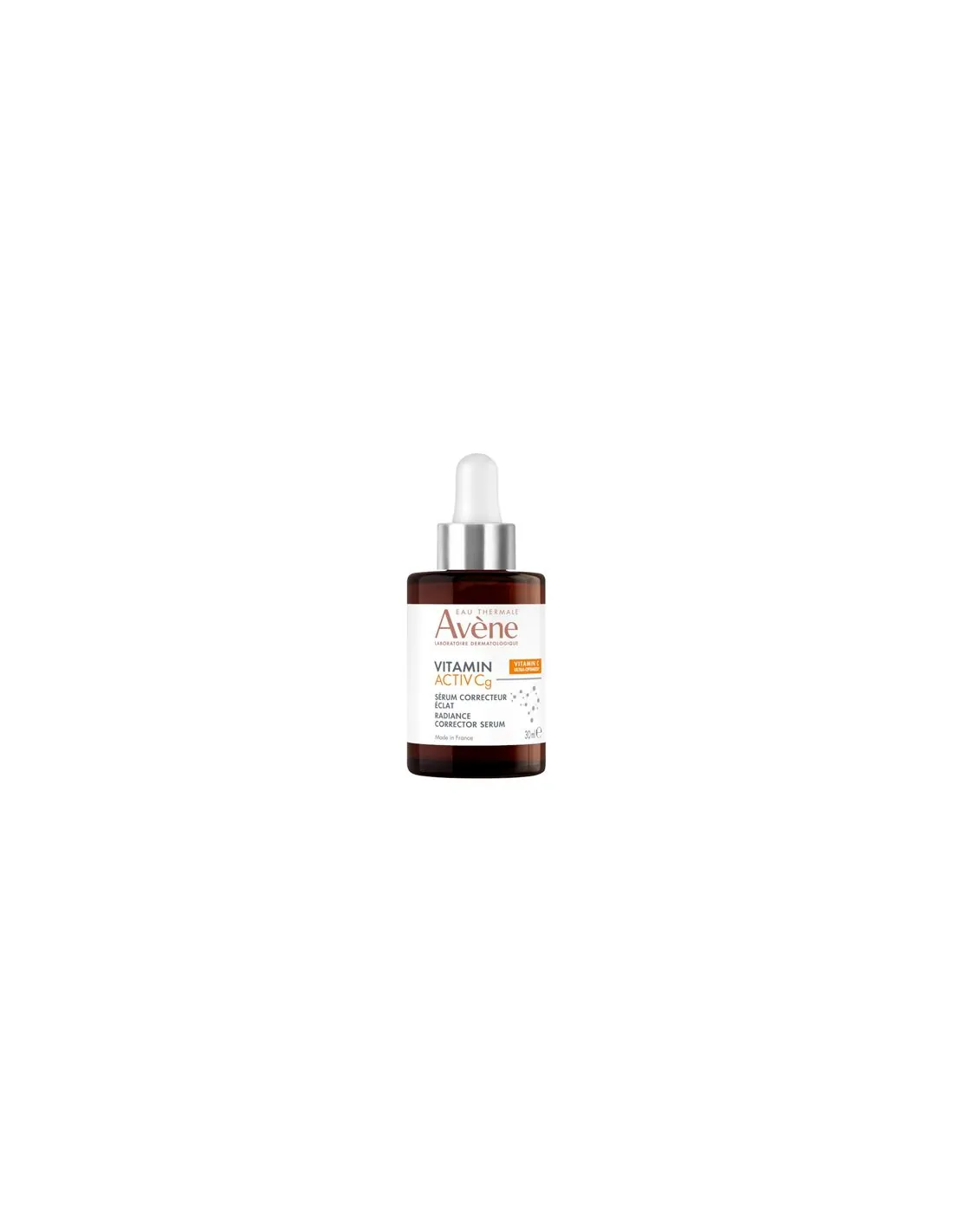 Avene Vitamin Activ Cg Serum Luminosidad Corrector