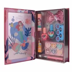 Lip Smackers Princess Book Estuche de Maquillaje