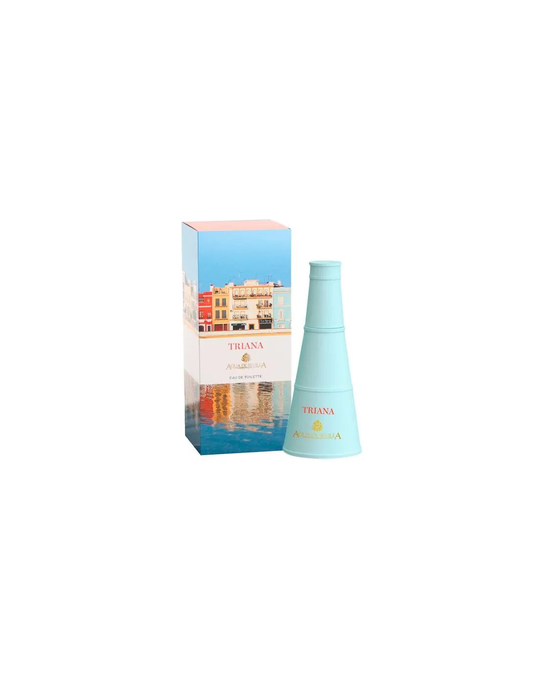 Agua de Sevilla Triana Eau de Toilette