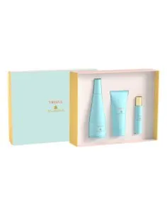 Agua de Sevilla Triana Eau de Toilette Estuche 3 Piezas