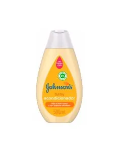 Johnsons Baby Acondicionador