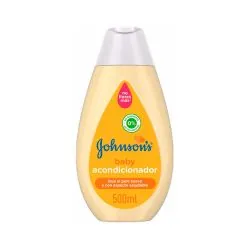 Johnsons Baby Acondicionador