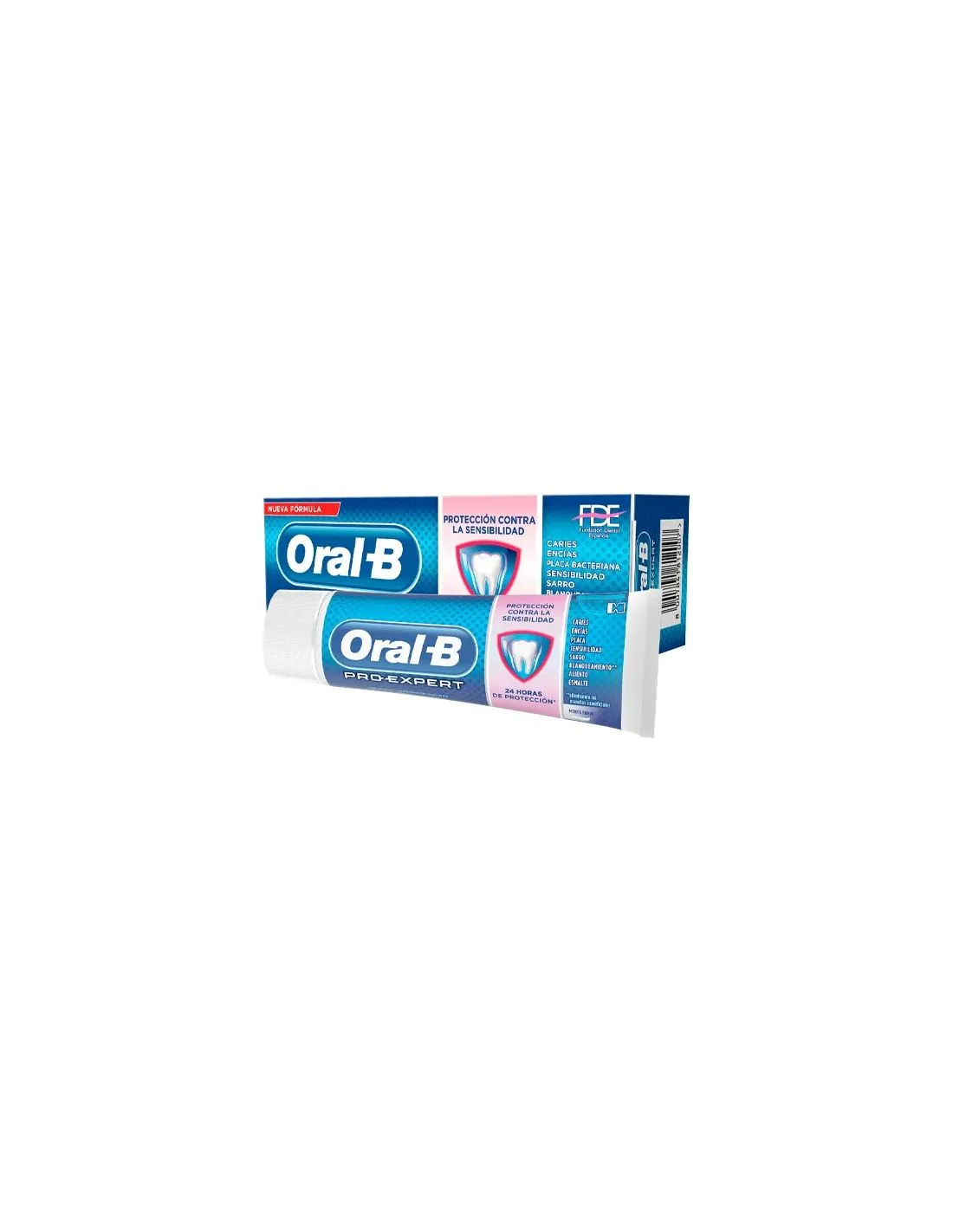 Oral B Pro Expert Sensibilidad Pasta de Dientes