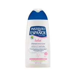 Instituto Español Champú Bebé Extra Suave 300 Ml