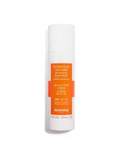 Sisley Super Soin Solaire Huile D Ete Protector Solar Corporal