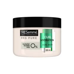 Tresemme Pro Pure Curl Hydration Mascarilla