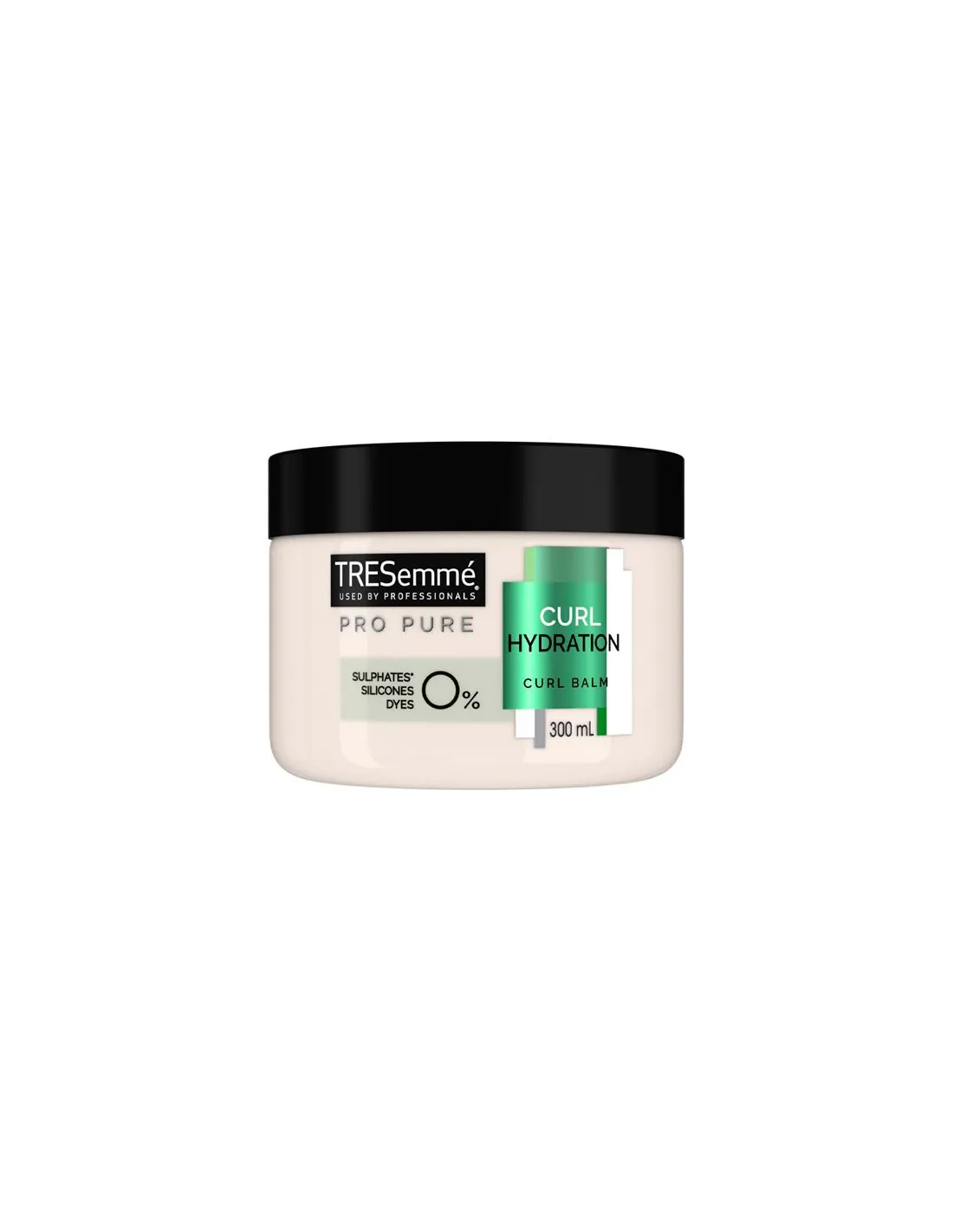 Tresemme Pro Pure Curl Hydration Mascarilla