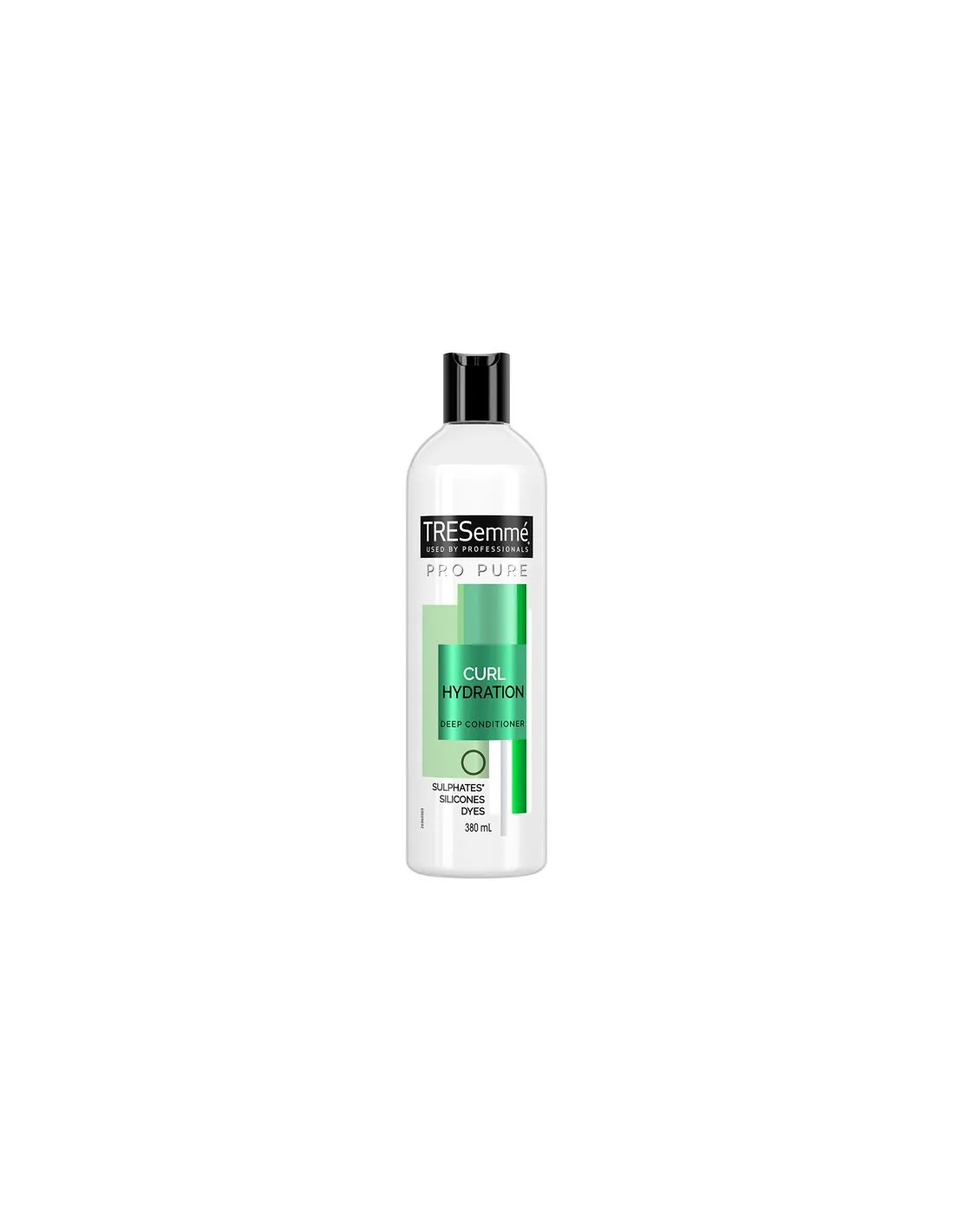 Tresemme Pro Pure Curl Hydration Acondicionador