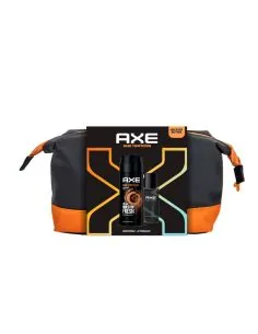 Axe Dark Temptation Estuche Regalo 3 Piezas