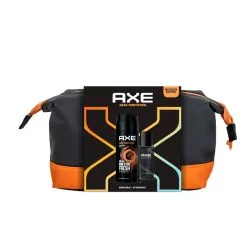 Axe Dark Temptation Estuche Regalo 3 Piezas