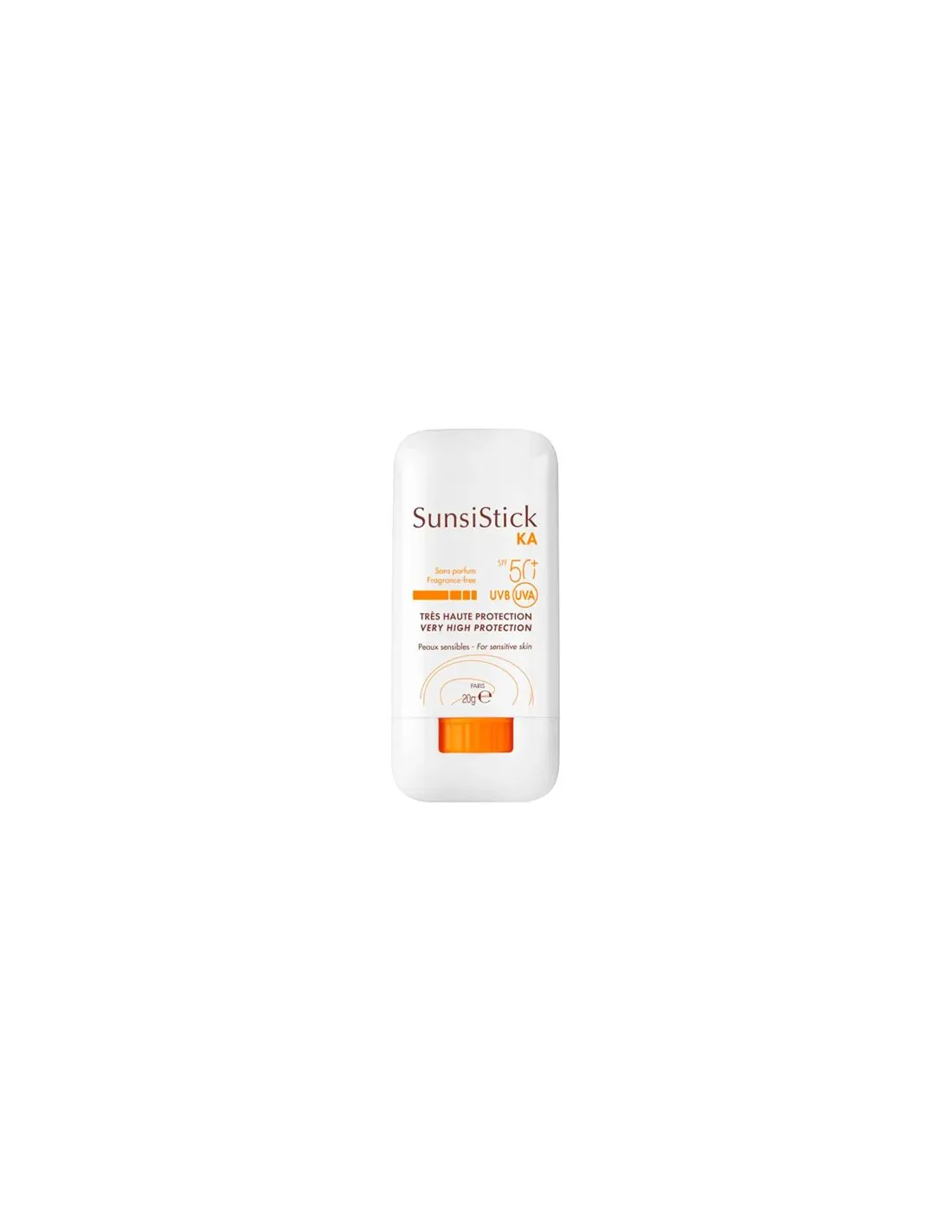 Avene Sunsistick KA SPF50 Protector Solar