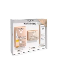 Vichy Nevadiol Meno B5 Serum Post-Menopausia Cofre 3 Piezas