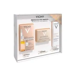 Vichy Nevadiol Meno B5 Serum Post-Menopausia Cofre 3 Piezas