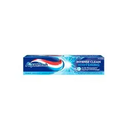 Aquafresh Intense Clean Whitening Pasta de Dientes