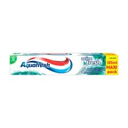 Aquafresh Active Fresh Pasta de Dientes