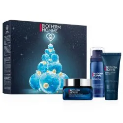 Biotherm Men Force Supreme Set 3 Piezas