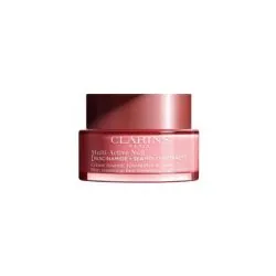 Clarins Multi Activa Crema de Dia Pieles Secas