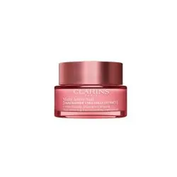 Clarins Multi Activa Crema de Noche Pieles Secas