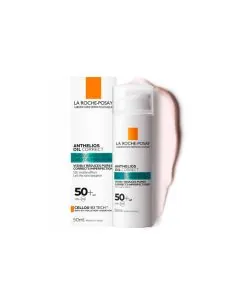 La Roche Posay Anthelios Oil Correct Fotoprotector