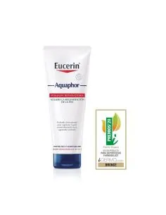 Eucerin Aquapor Pomada Reparadora