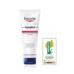 Eucerin Aquapor Pomada Reparadora