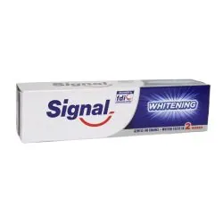 Signal Whitening Pasta de Dientes