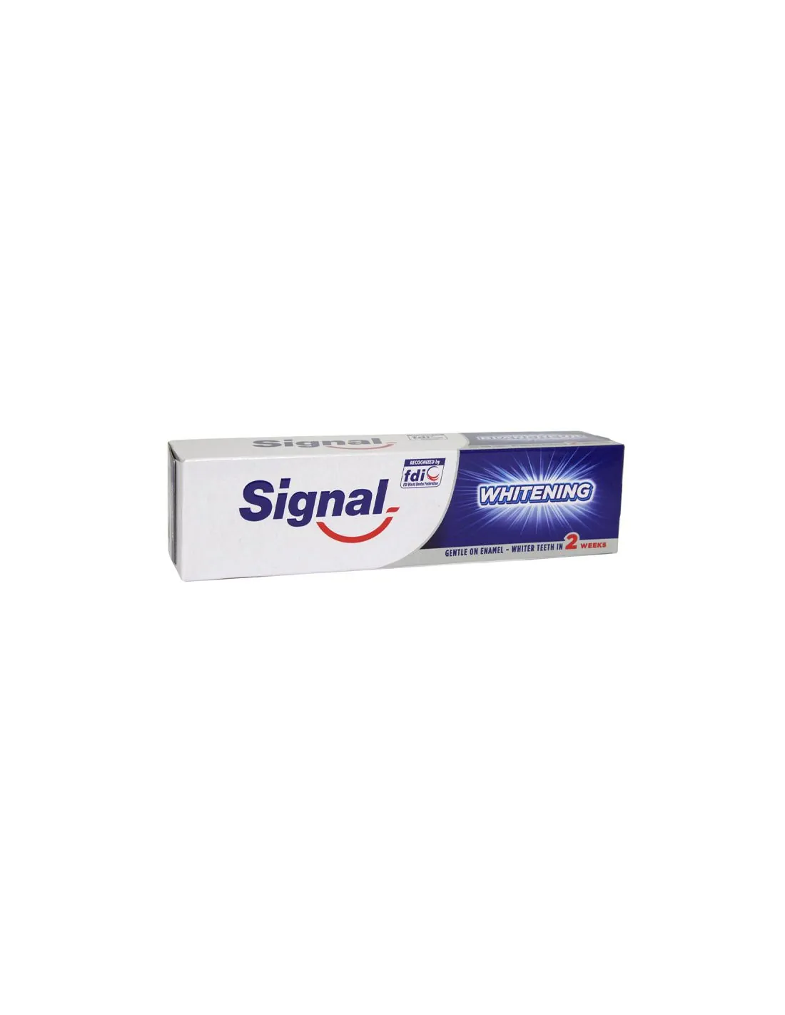 Signal Whitening Pasta de Dientes