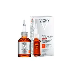 Vichy Liftactiv Activador de Luminosidad Serum Vitamina C