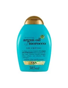 OGX Argan Oil of Morocco Champu Reparador