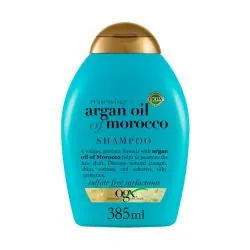 OGX Argan Oil of Morocco Champu Reparador