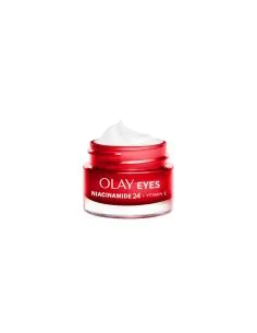 Olay Eyes Niamicide 24 Contorno de Ojos