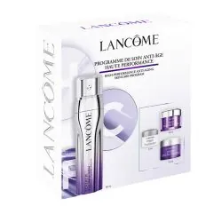 Lancome Triple Serum Rutina Set 4 Piezas