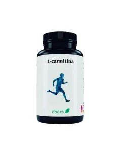 Ebers L Carnitina 500mg