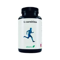 Ebers L Carnitina 500mg