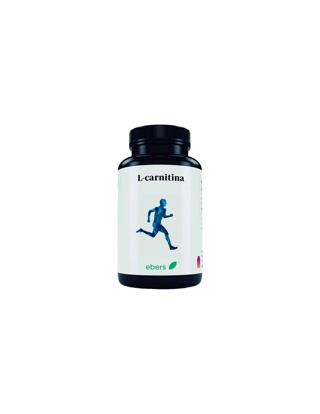 Ebers L Carnitina 500mg