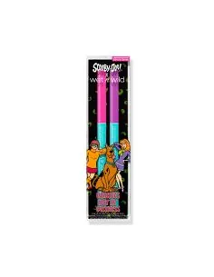 Wet N Wild & Scooby Doo Limited Edition Damsels Not In Distress 2 Piece Retractable Delineador