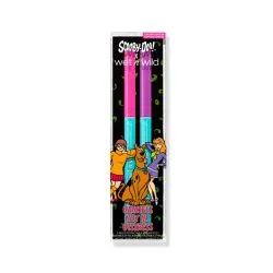 Wet N Wild & Scooby Doo Limited Edition Damsels Not In Distress 2 Piece Retractable Delineador