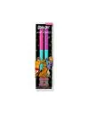 Wet N Wild & Scooby Doo Limited Edition Damsels Not In Distress 2 Piece Retractable Delineador