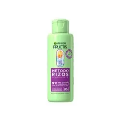 Garnier Fructis Metodo Rizos n0 Pre Champu