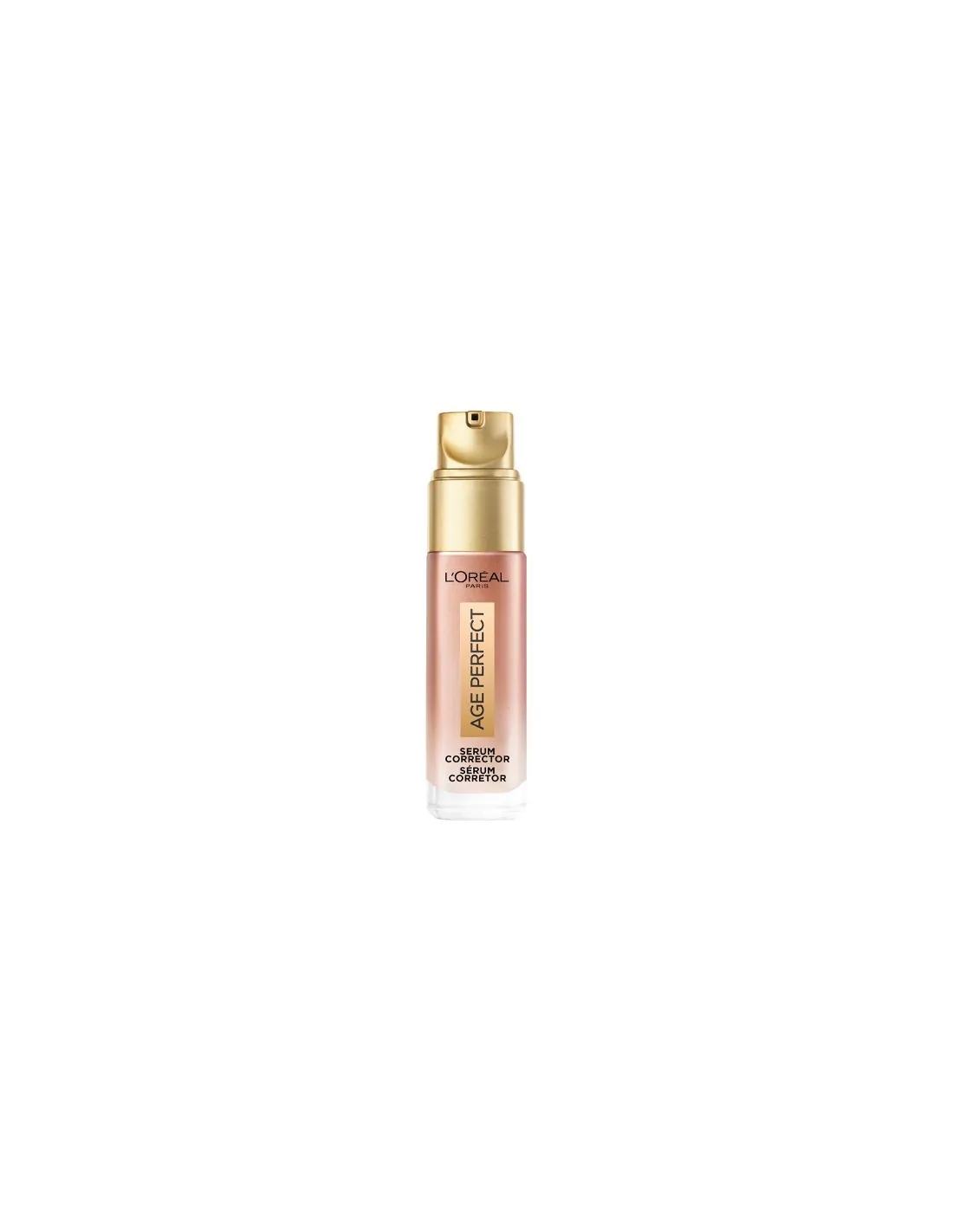 Loreal Age Perfect Serum Corrector