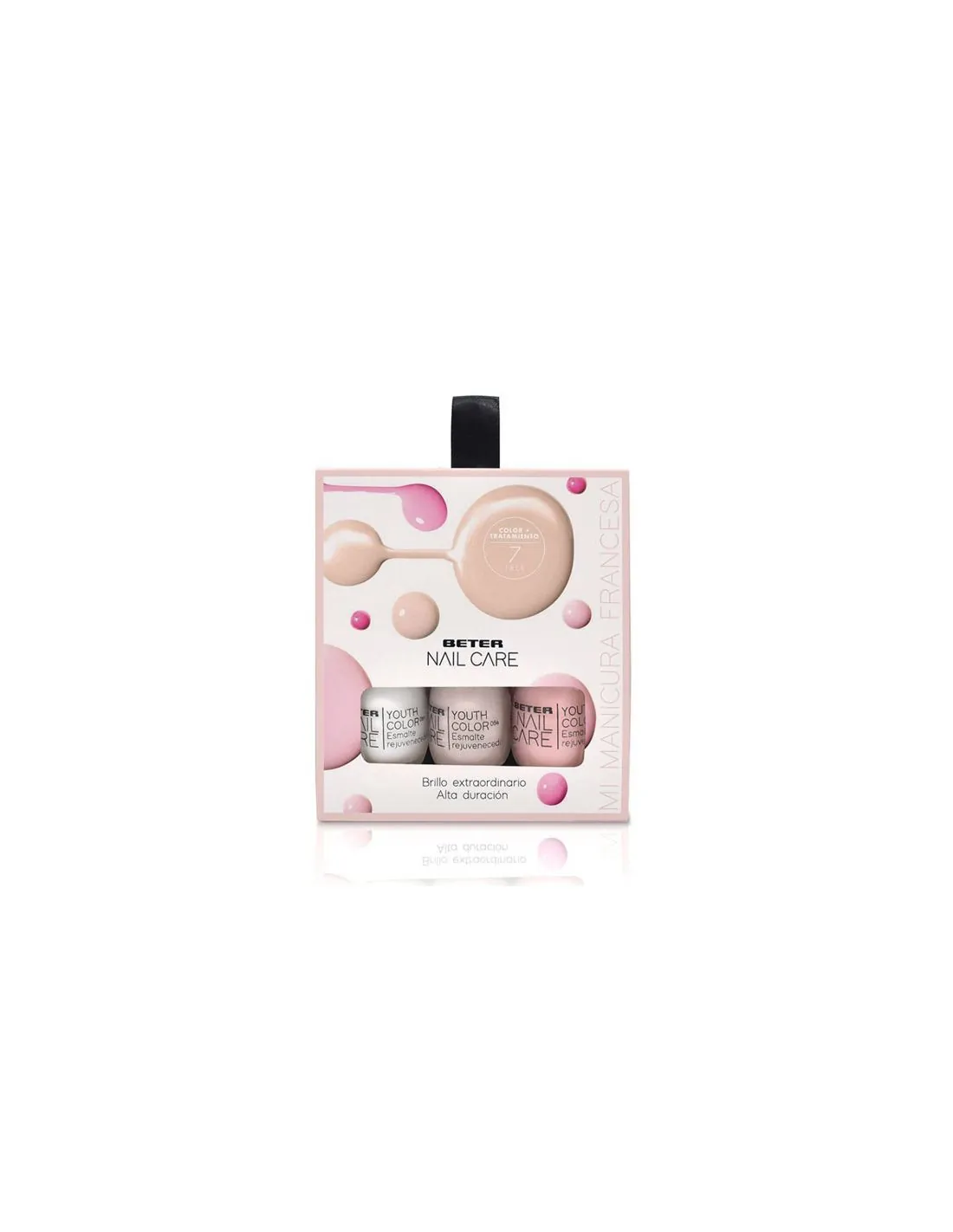 Beter Nail Care Mi Manicura Francesa Kit