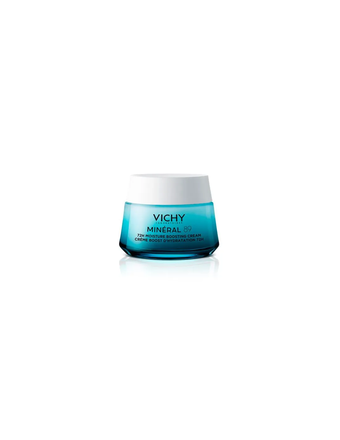 Vichy Mineral 89 Hydra Boost Crema Hidratante