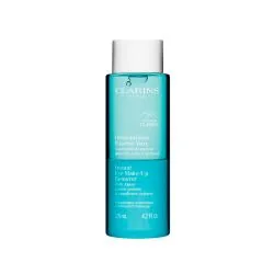 Clarins Express Ojos Locion Desmaquillante