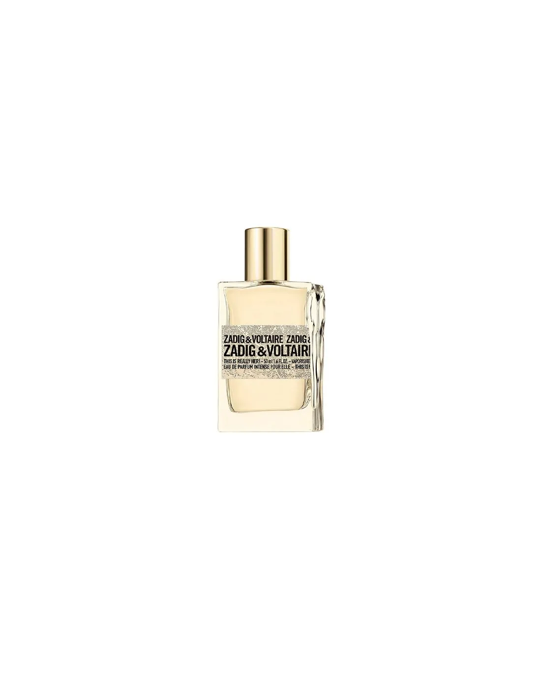 Zadig & Voltaire This Is Really Her Eau de Parfum Intense