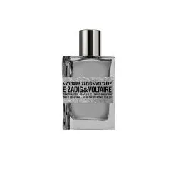 Zadig & Voltaire This Is Really Him Eau de Toilette Intense